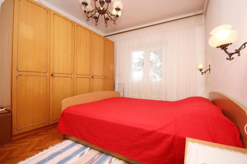 Apartments by the sea Viganj, Peljesac - 633 in Vigaņa