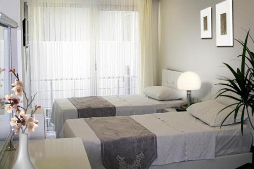 Beyhan Hotel, Стамбул