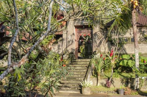 Bramasa Ubud Guest House