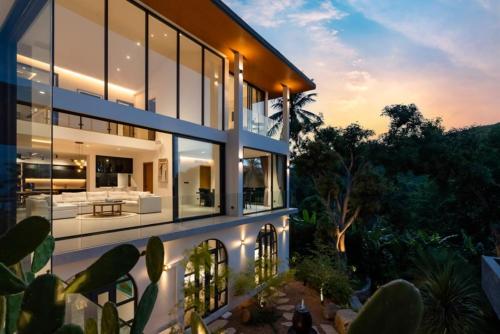 Villa Massimiliano Koh Samui - Tap to explore photos