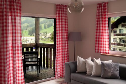 Chalet Alte Post in Les Diablerets