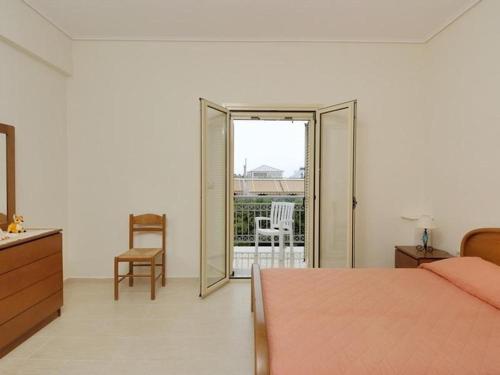 Manoleas Villas- Apartment 1 - main image