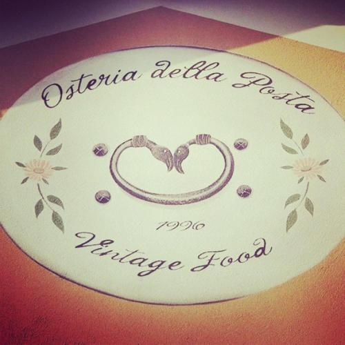 Osteria della Posta