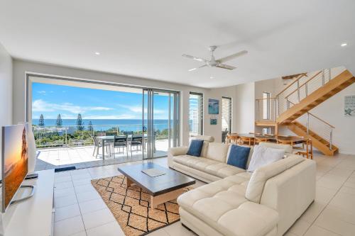 Rainbow Sea Resort, Rainbow Beach