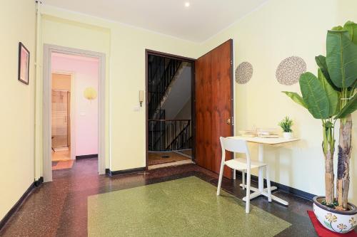Affittacamere SAN MARTINO ROOMS, Genua (zdjęcie 11)