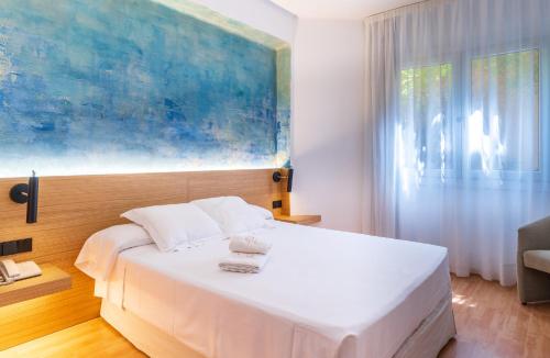 Hotel Rosa & Spa Begur, Begur