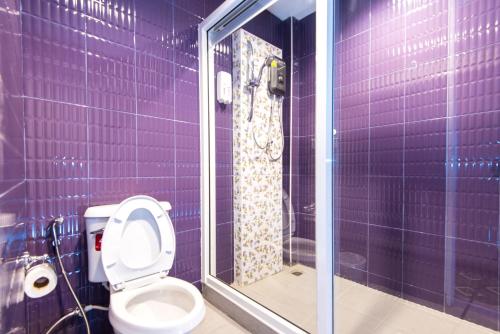 Lilac Relax-Residence photo 2