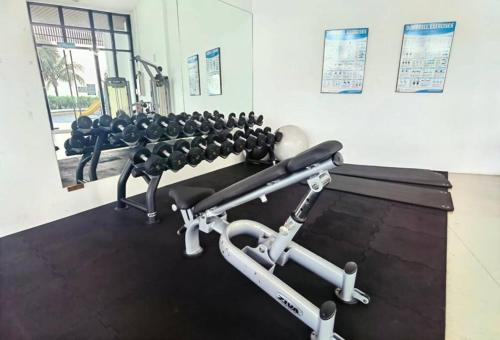 0414 Almas suites Netflix! 100mbps By STAY 0414 Almas suites Netflix! 100mbps By STAY