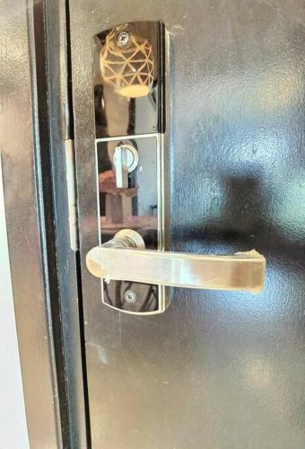 0414 Almas suites Netflix! 100mbps By STAY 0414 Almas suites Netflix! 100mbps By STAY