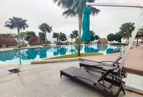 0414 Almas suites Netflix! 100mbps By STAY 0414 Almas suites Netflix! 100mbps By STAY