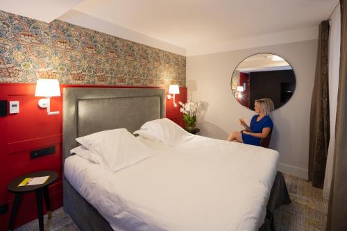 Hôtel du Mouton - image 3
