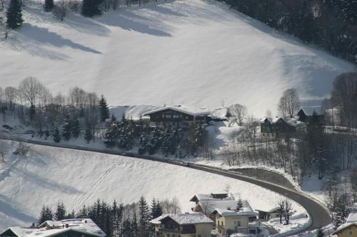  Krimpelstätter, Haus in Bad Hofgastein