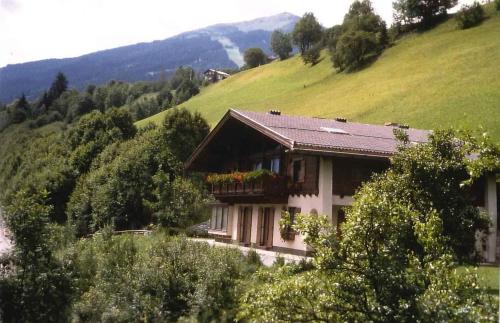  Krimpelstätter, Haus in Bad Hofgastein