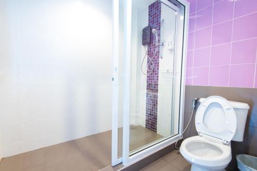 Lilac Relax-Residence photo 3