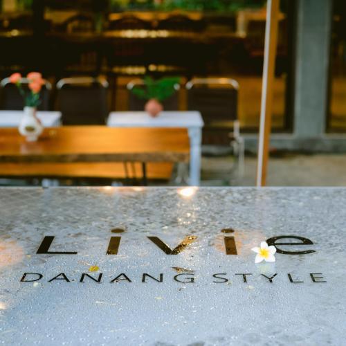 . LIVIE Da Nang Style