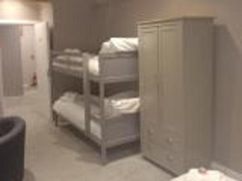 The Skye Bridge Hotel Room Type - Family Room