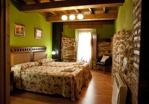 Apartamento Rural Arbequina - image 9