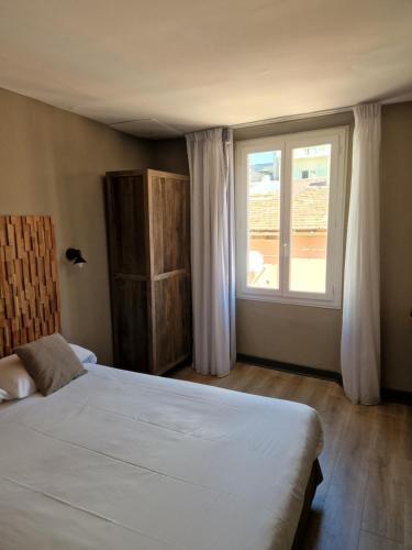 Hôtel La Villa Tosca - main image