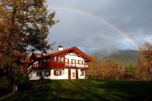 Relax e natura vicino a Trento - Apartment - Montagnaga