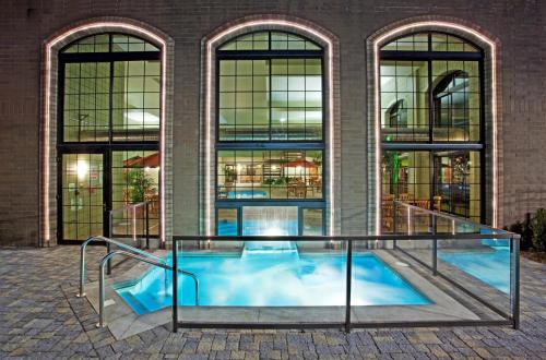 Holiday Inn Midland by IHG in Midland, USA