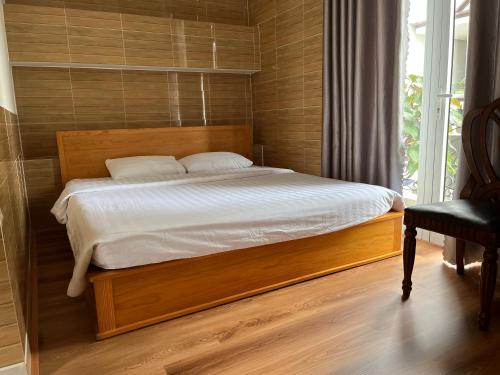 Hostel Phuong Nga – Dalat