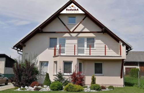 Apartmán Raduška