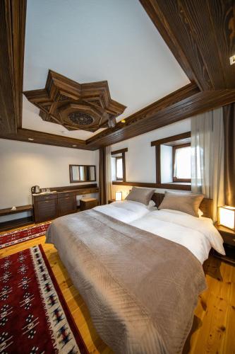 Hotel - Kulla e Zenel Beut - Peje, Kosovo - Updated 2026: Hotel prices ...
