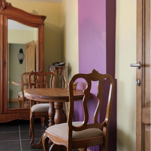 Létesítmények, Het Pachthof-NEW in Borlo