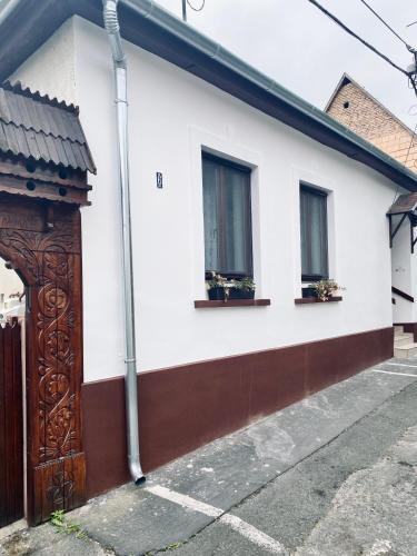 Widok z zewnątrz, Esther's Studio Keszthely in Keszthely