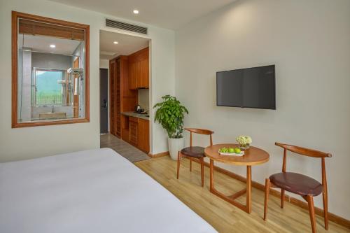 Wyndham Grand Vedana Ninh Binh Resort