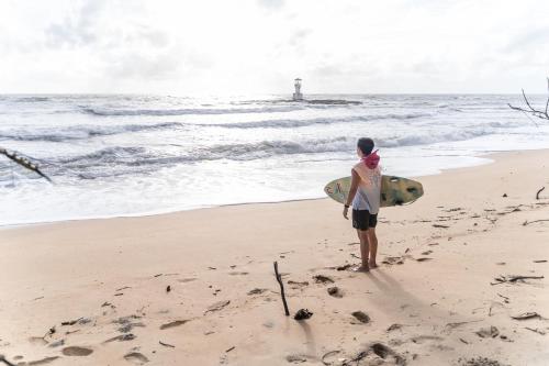 Kokotel Khao Lak Lighthouse - SHA Extra Plus