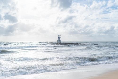 Kokotel Khao Lak Lighthouse - SHA Extra Plus