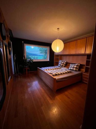 Apartment AusZeit - Natur Pur - mitten im Grünen (Apartment AusZeit - Natur Pur - mitten im Grunen) in Westerheim