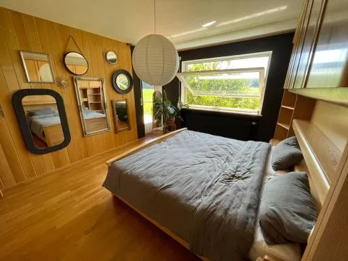 Apartment AusZeit - Natur Pur - mitten im Grünen in Westerheim, Deutschland