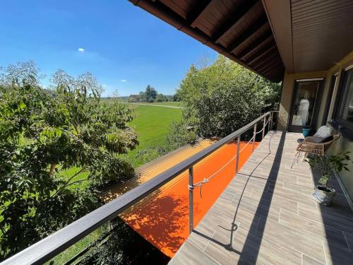 Удобства, Apartment AusZeit - Natur Pur - mitten im Grünen (Apartment AusZeit - Natur Pur - mitten im Grunen) in Westerheim