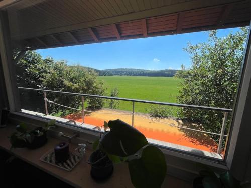 Заобикаляща среда, Apartment AusZeit - Natur Pur - mitten im Grünen (Apartment AusZeit - Natur Pur - mitten im Grunen) in Westerheim