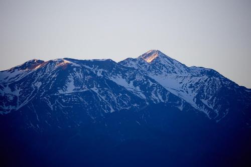 A Room With a View - Apartment - Kaikoura