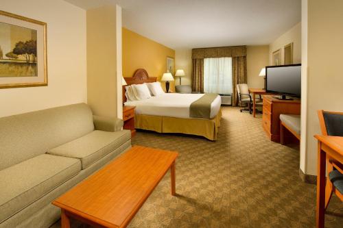 Holiday Inn Express Hotel & Suites Lenoir City Knoxville Area