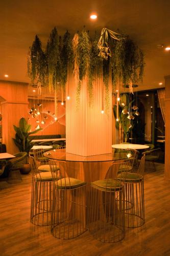 Restaurant, HOTEL ANGEL SOFIA in Piatra Neamt