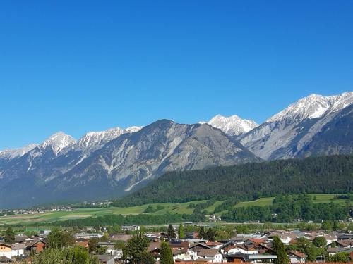 TOP Mountain View in Volders, Österreich