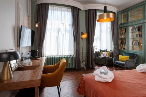 Martin's Relais - image 3
