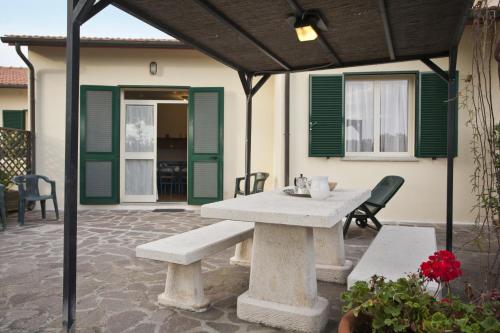 Villino Le Sughere - image 8