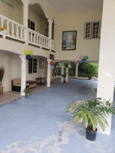 Grace Garden Guesthouse by Eminence Ent in Ocho Rios