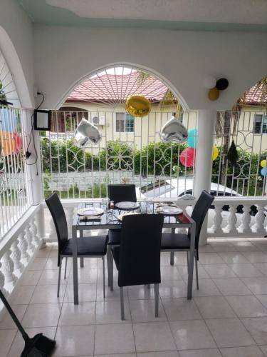 Grace Garden Guesthouse by Eminence Ent in Ocho Rios