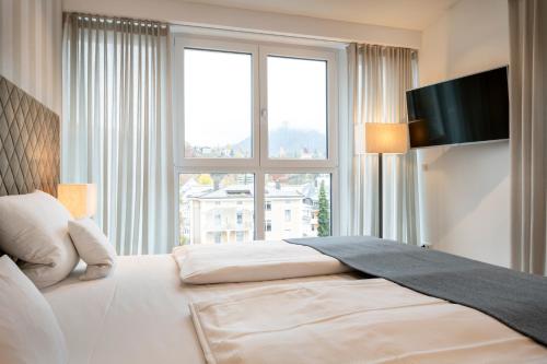 AVALON Hotel Bad Reichenhall