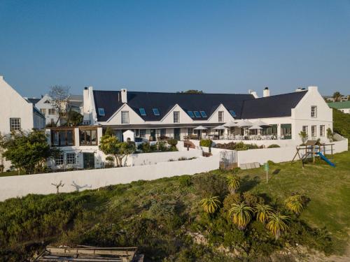 Adventure Pad's by The Farmhouse Hotel in Langebaan