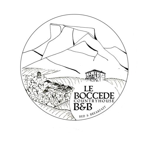 Le Boccede Country House B&B