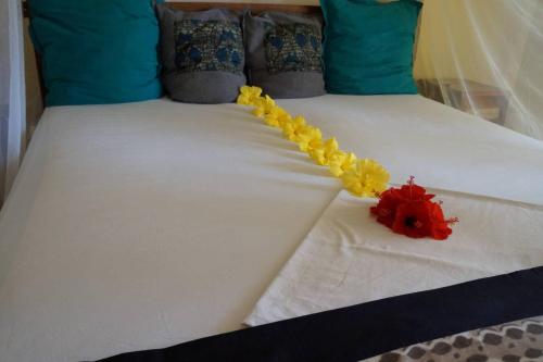 Lemon Creek Hotel Resort Lemon Creek Hotel Resort is perfectly located for both business and leisure guests in Bijilo. The hotel has everything you need for a comfortable stay. 24-hour front desk, luggage storage, room servic