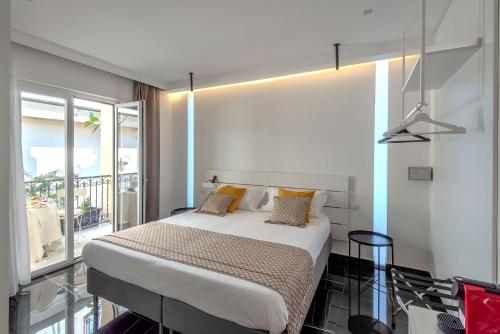 Hotel Fiorentina in Airport