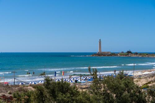  Villa Capo Granitola in Campobello di Mazara